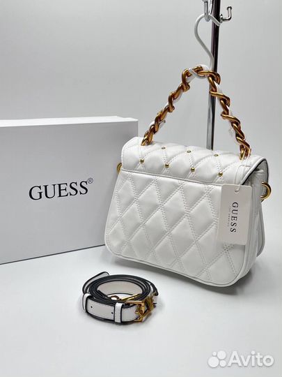 Сумка женская guess новая