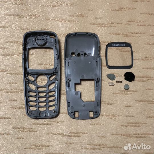 Корпус на Samsung N500