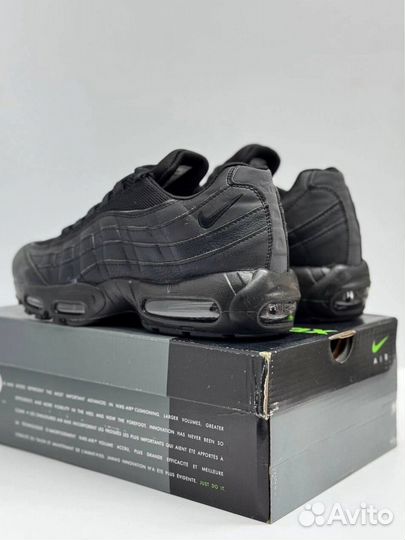 Кроссовки Nike Air Max 95