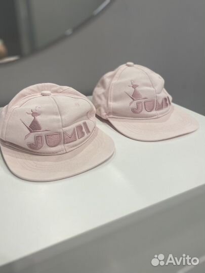 Бейсболка детская