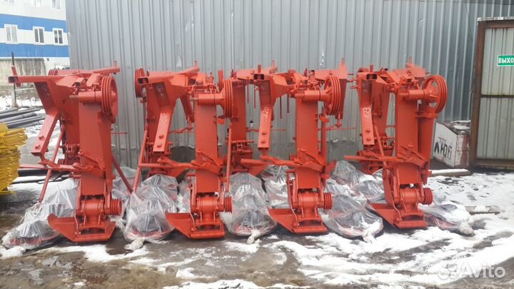 Косилка Ракита КРН-2,1, 2022