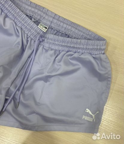 Шорты спортивные женские