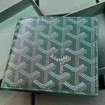 Кошелек Goyard