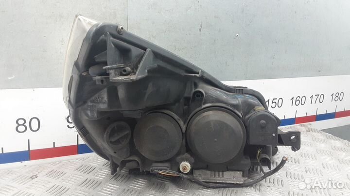 Фара Renault Espace 4 (2002-2014)