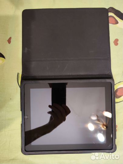 iPad первого поколения