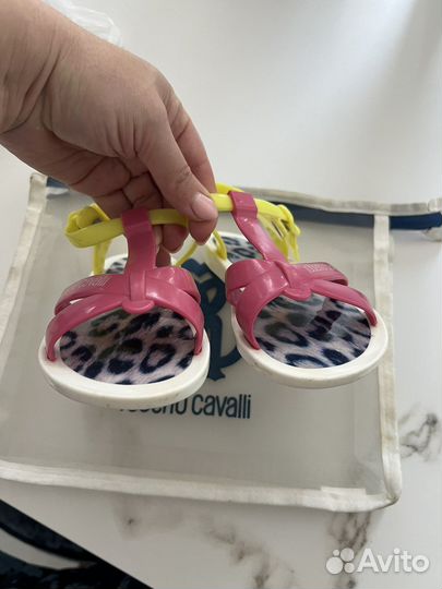 Roberto Cavalli 29 размер