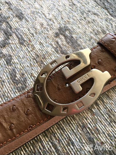 Ремень gucci женский