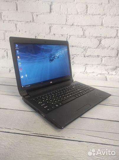 Игровой i7\SSD+Gt650m