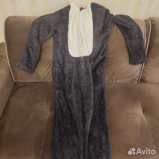 Комбинезон / кигуруми