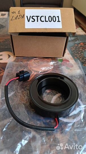 Кондиционер в машину