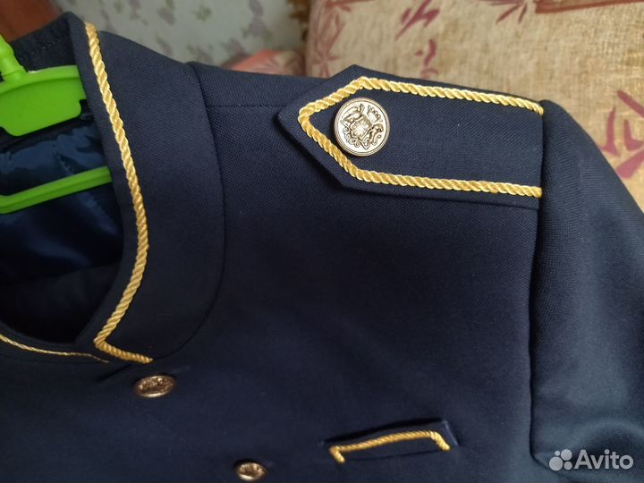 Костюм мужской