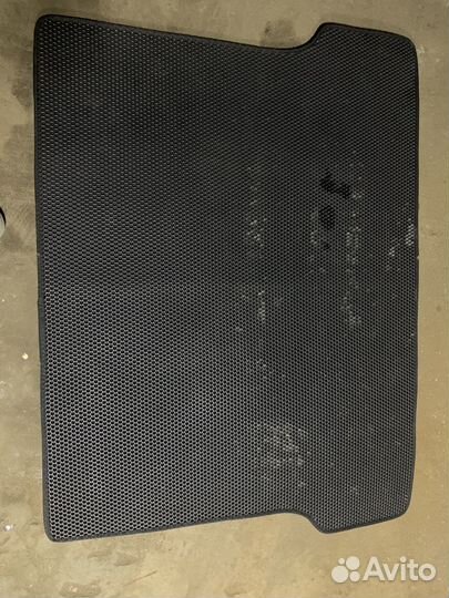 Эва коврик в багажник УАЗ patriot