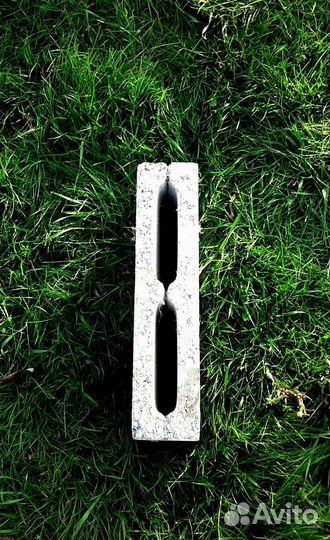 Керамзитные блоки и креамзитобетонные блоки RRG-53