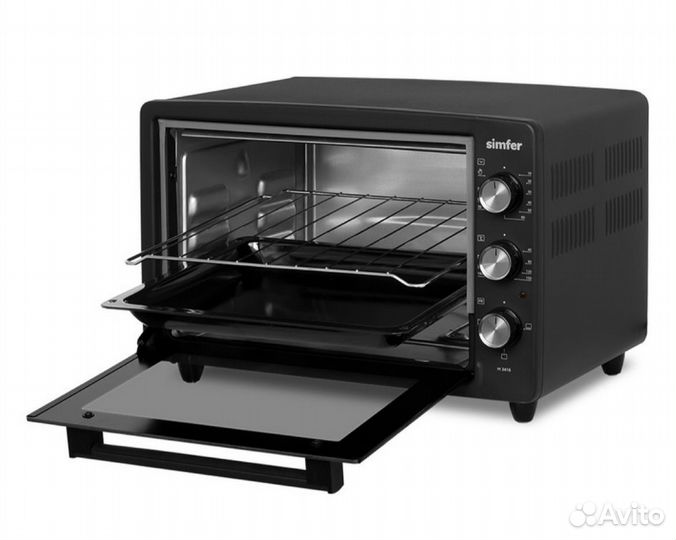 Мини печь Simfer M3416