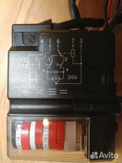 Cервопривод schneider electric sta13 b0.36/8 2n36