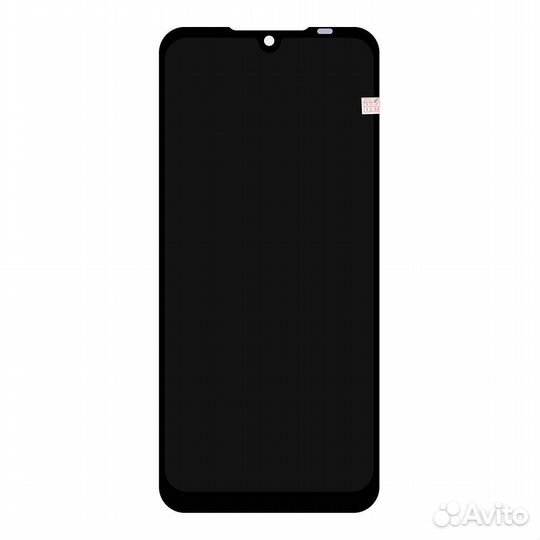 Дисплей Xiaomi Redmi Note 7/Note 7 Pro, оригинал