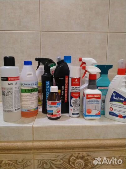 Клининг уборка квартир и домов, мытье окон