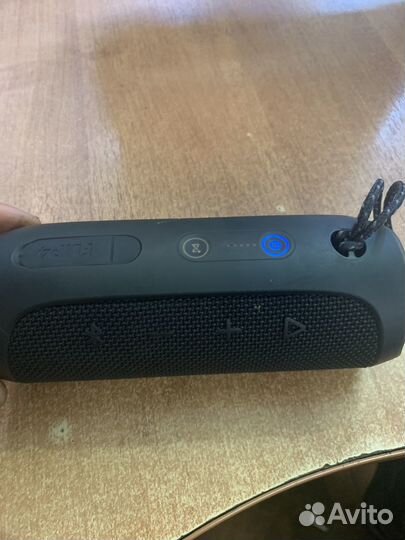 Колонка jbl flip 4