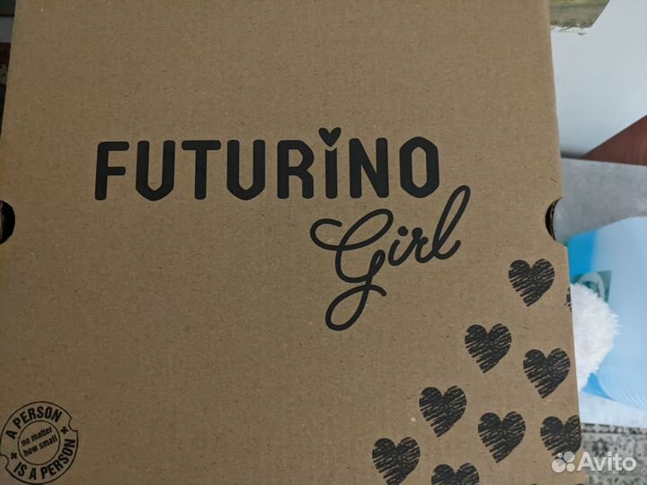 Ботинки демисезонные детские 31 размер