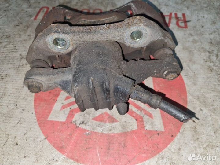 Суппорт передний левый Peugeot 206 2A KFW TU3JP