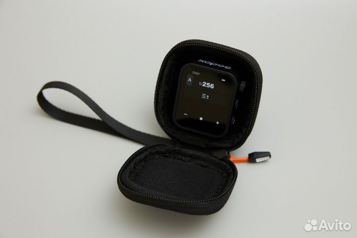 Радиосинхронизатор Godox X3 C/N/S/F