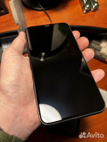 iPhone 11 Pro Max, 256 ГБ