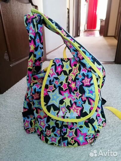 Предметы для художественной гимнастики