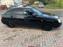 ВАЗ (LADA) Priora 1.6 MT, 2013, 118 000 км, с пробегом, цена 370 000 руб.