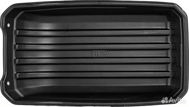 Сани-волокуши для рыбалки Extruzion 