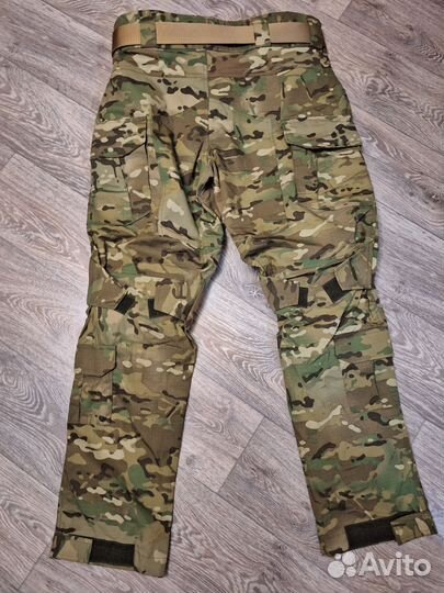 Тактическая форма мультикам Сухопут