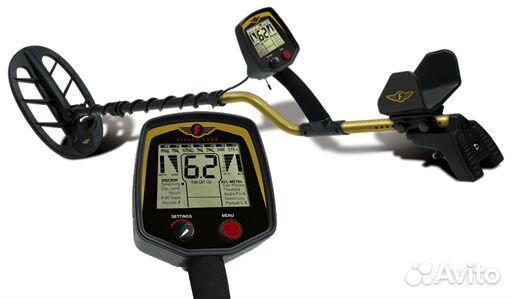 Аренда прокат металлоискателя fisher f75