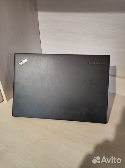 Ноутбук Lenovo thinkpad x1 carbon