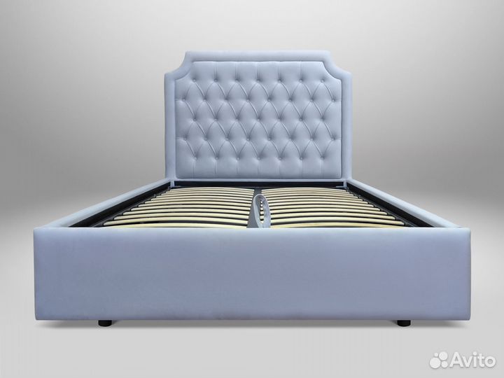 Кровать двухспальная 