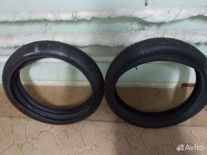 Запчасти на велосипед