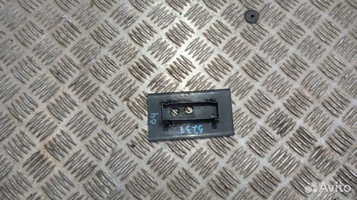 Накладка декоративная Man Tga