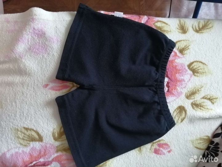 Шорты для мальчика