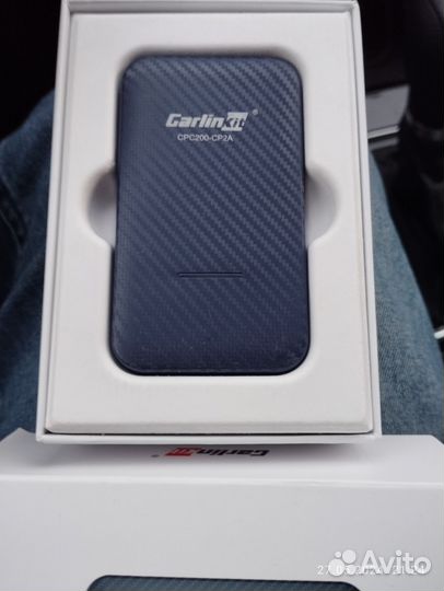 Carlinkit 4.0