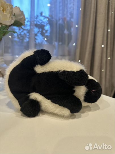 Детская сумочка для девочки кролик