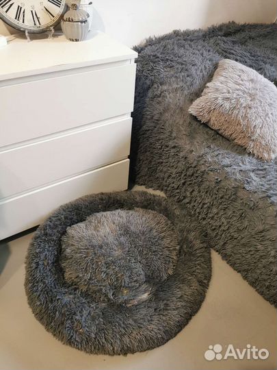 Лежанка для животных