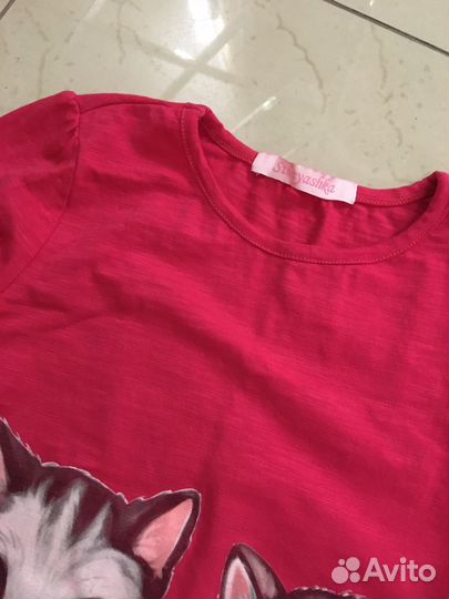 Комплект фирменный