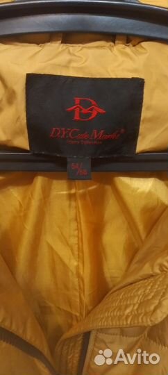 Пуховики зимние женские 52 54