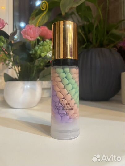 Уходовая косметика для лица