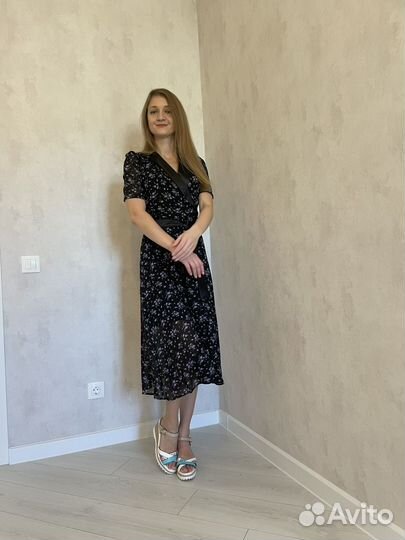 Платье женское новое