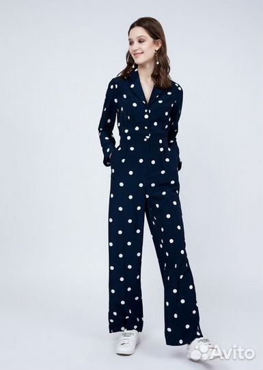 Комбинезон Zarina Collection