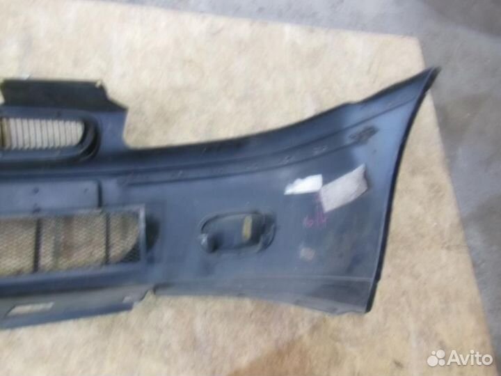 Бампер передний Rover 200