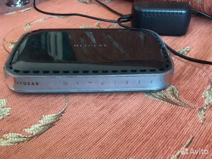 Маршрутизатор