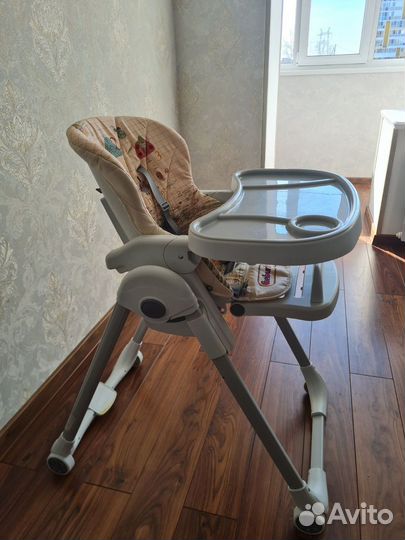 Стул для кормления