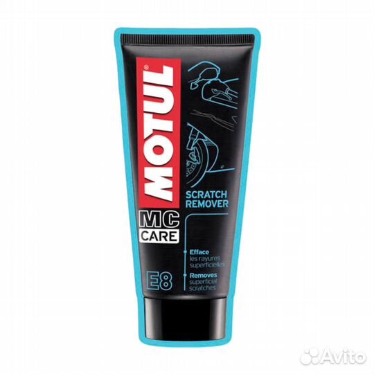 Смазка цепи Motul C2 Chain Lube Road 400мл на мото