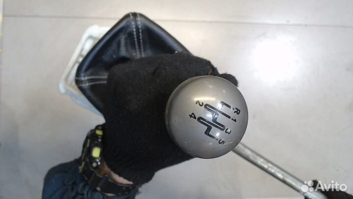 Кулиса кпп Opel Vectra B, 2001