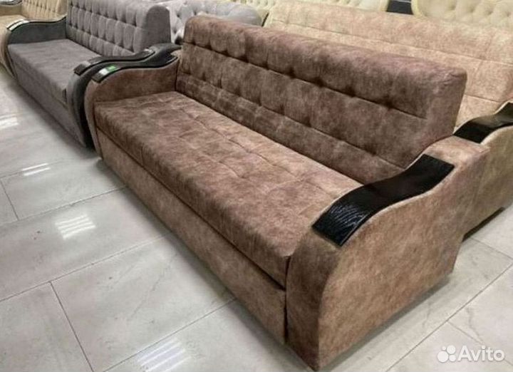 Раскладные диваны на заказ не б/у
